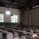 Конго (Заир) Лекционная аудитория университета Кисангани